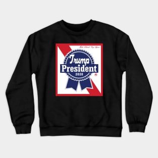 Trump 2020 - Make Liberals Cry Again Crewneck Sweatshirt